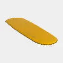 Air Impact 50L Yellow