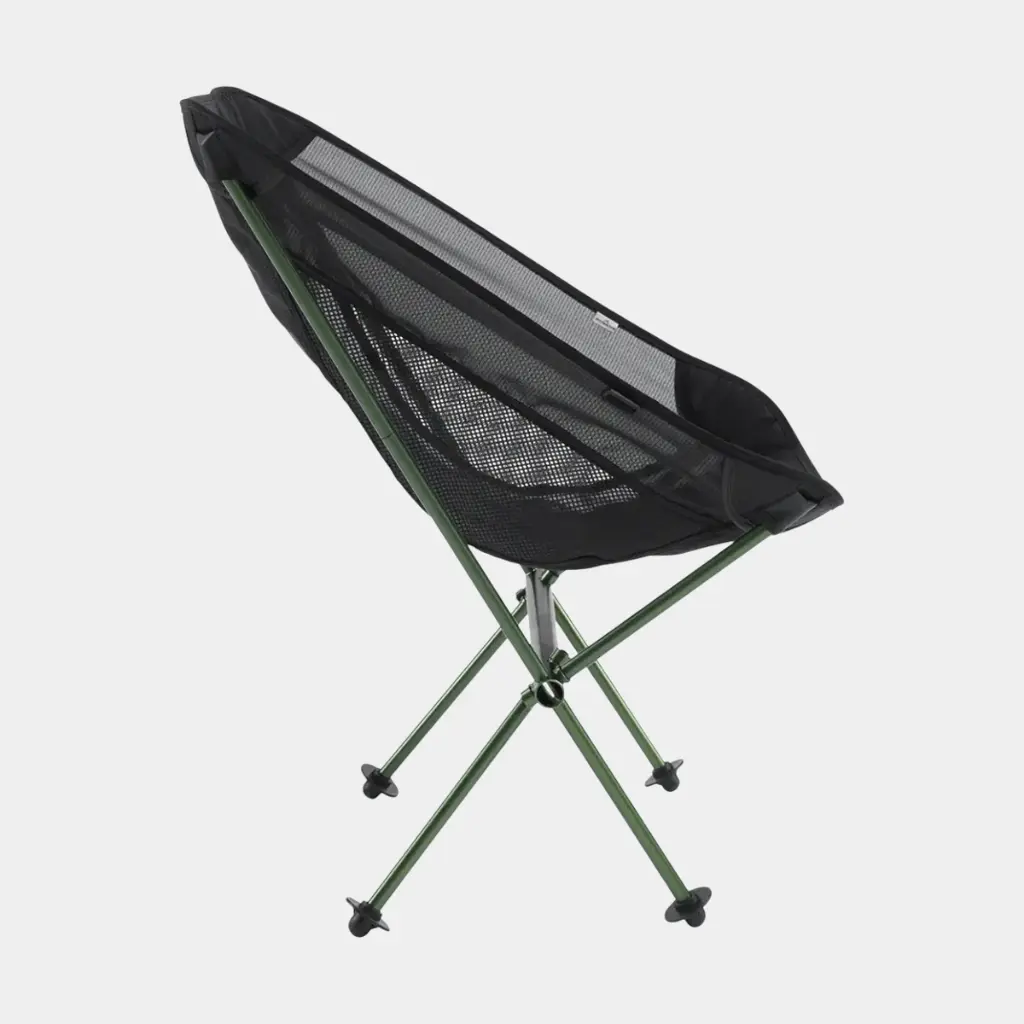 Pathfinder Large Light Black
