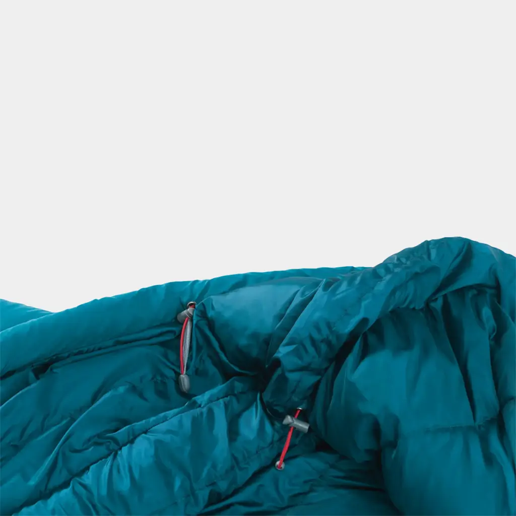 Serac 300 -4°C Blue