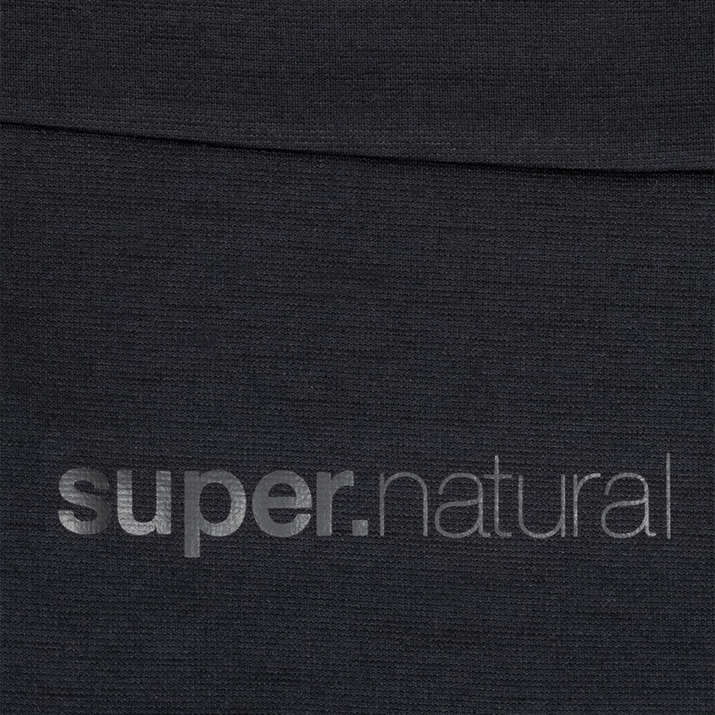 Movement Shorts Jet Black