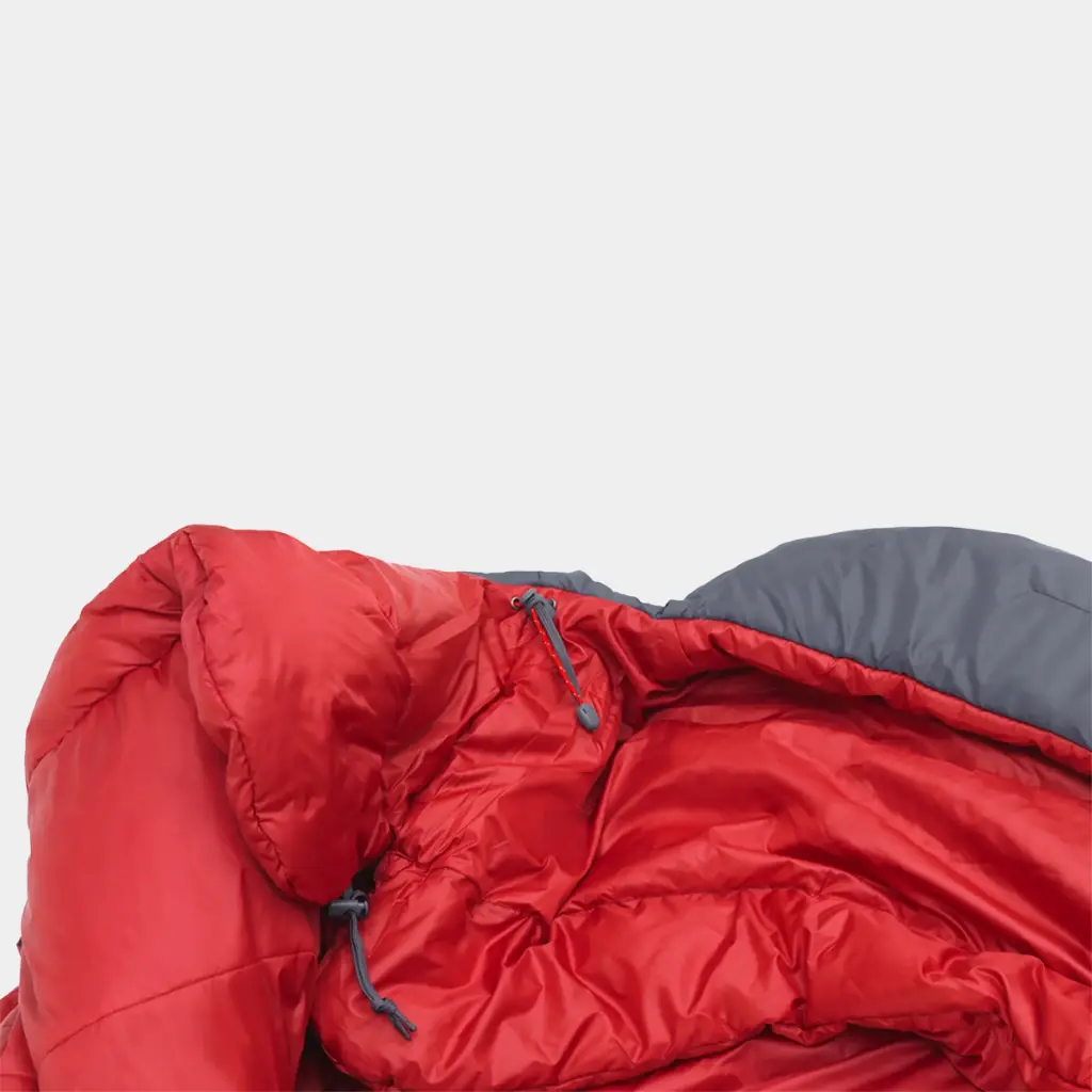 Snowfall I +2°C Green Vineyard