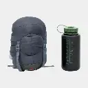 Snowfall I +2°C Green Vineyard