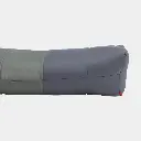 Snowfall I +2°C Green Vineyard