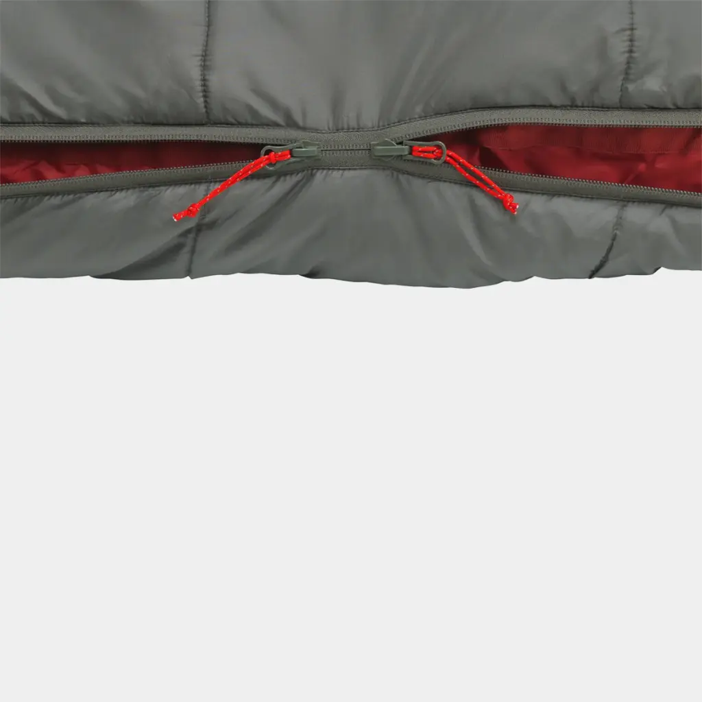 Snowfall II -5°C Green Vineyard