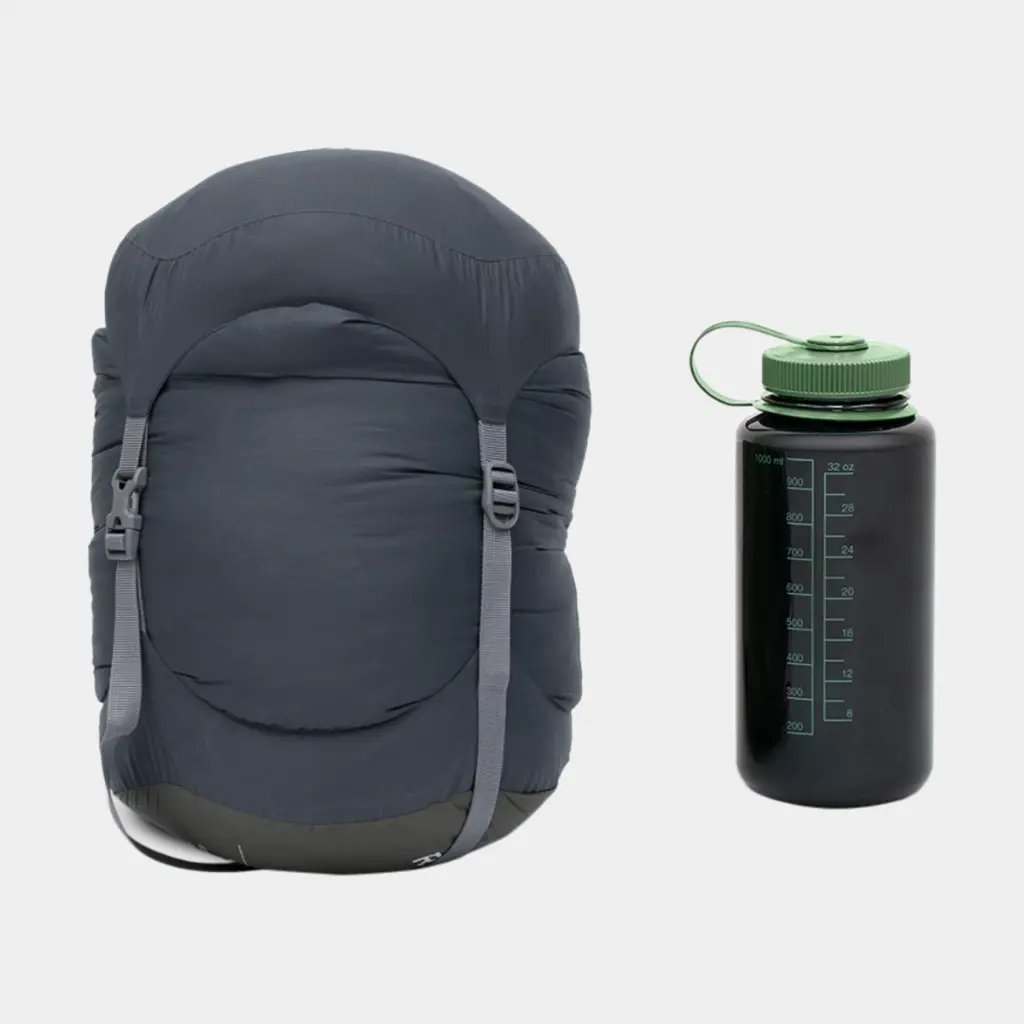 Snowfall II -5°C Green Vineyard