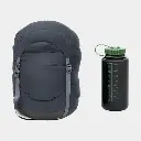 Snowfall II -5°C Green Vineyard