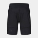 Movement Shorts Jet Black