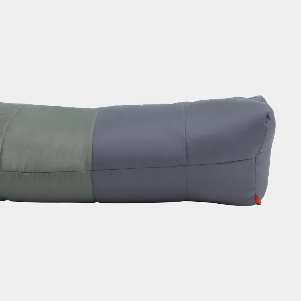 Snowfall II -5°C Green Vineyard