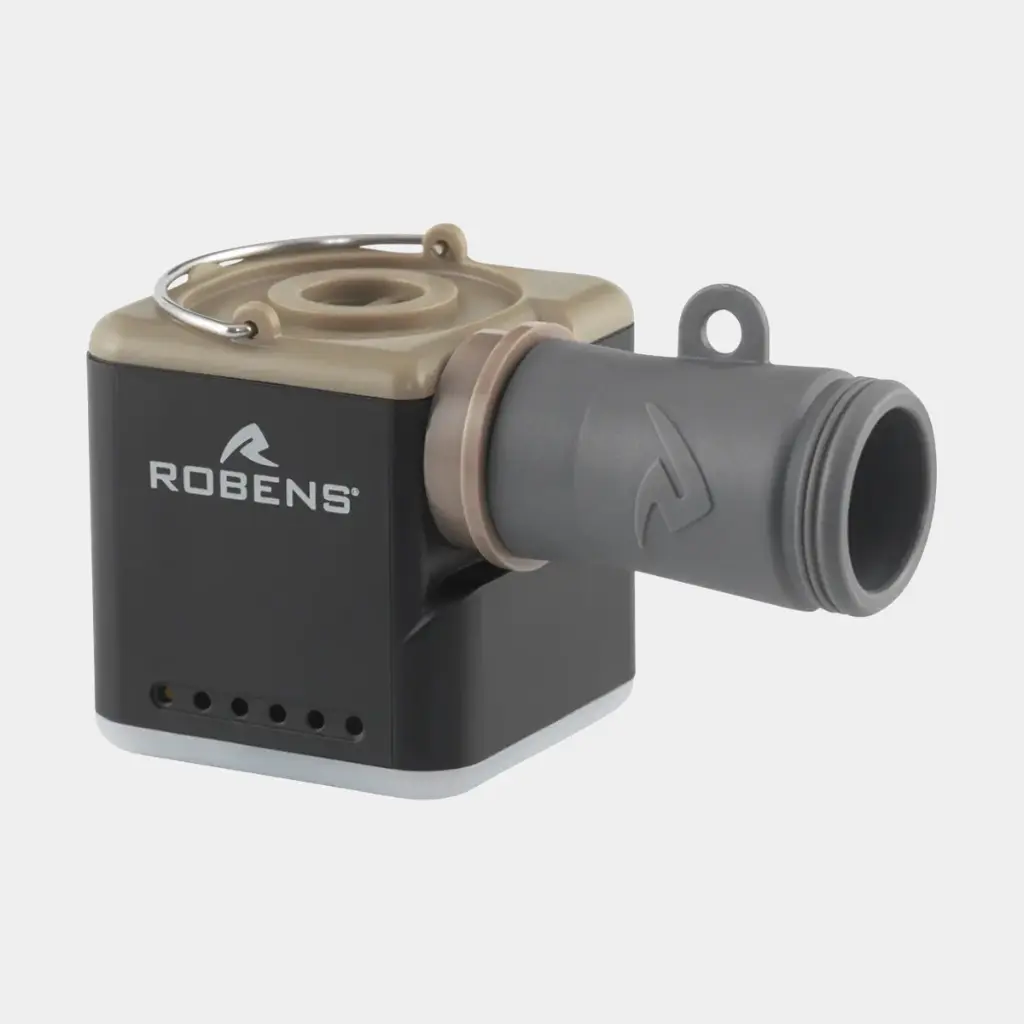 Torrin 2in1 Pump Khaki / Black