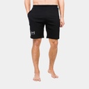 Movement Shorts Jet Black