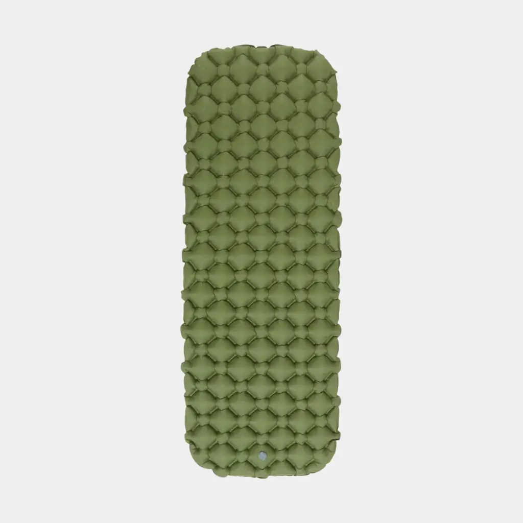 Golden Eagle Green