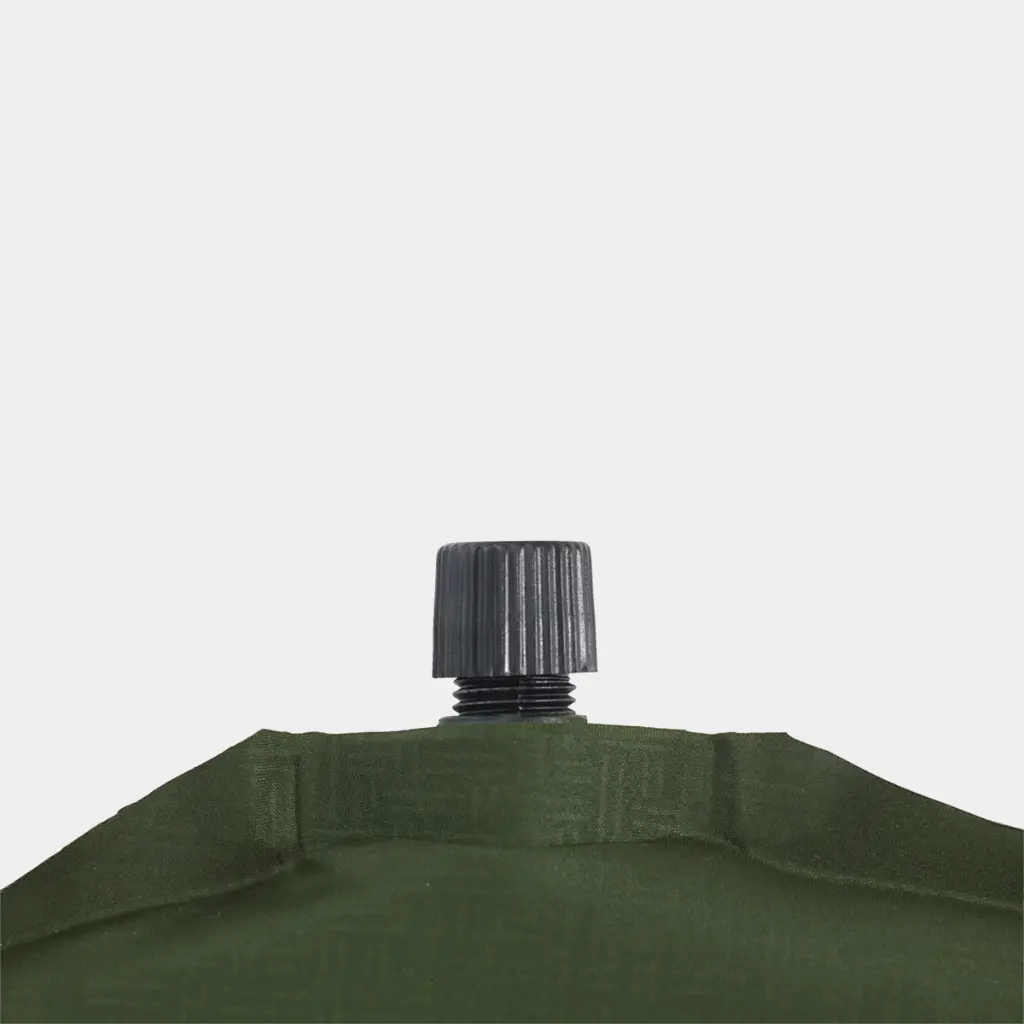 Matelas Kestrel Single 2,5 cm Green