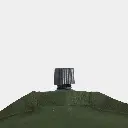 Matelas Kestrel Single 2,5 cm Green