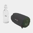 Matelas Kestrel Single 2,5 cm Green