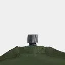 Matelas Kestrel Single 3,8 cm Green