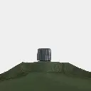 Matelas Kestrel Single 3,8 cm Green