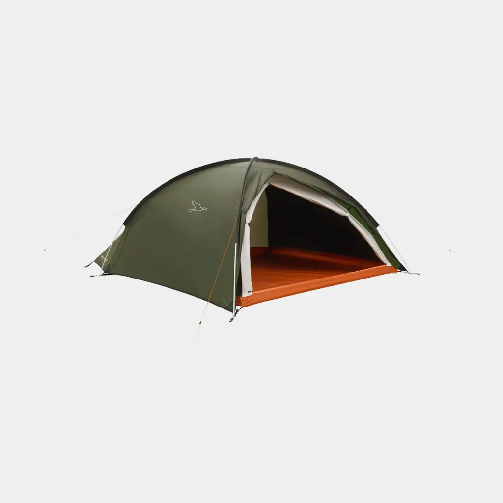 Rondane 3 Dark Green
