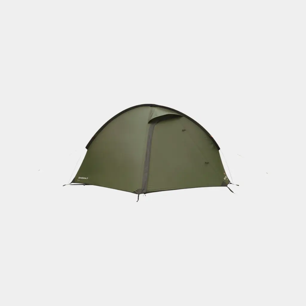 Rondane 3 Dark Green