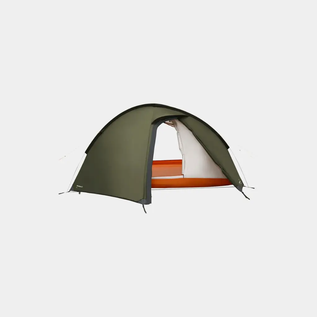 Rondane 3 Dark Green