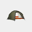 Rondane 3 Dark Green