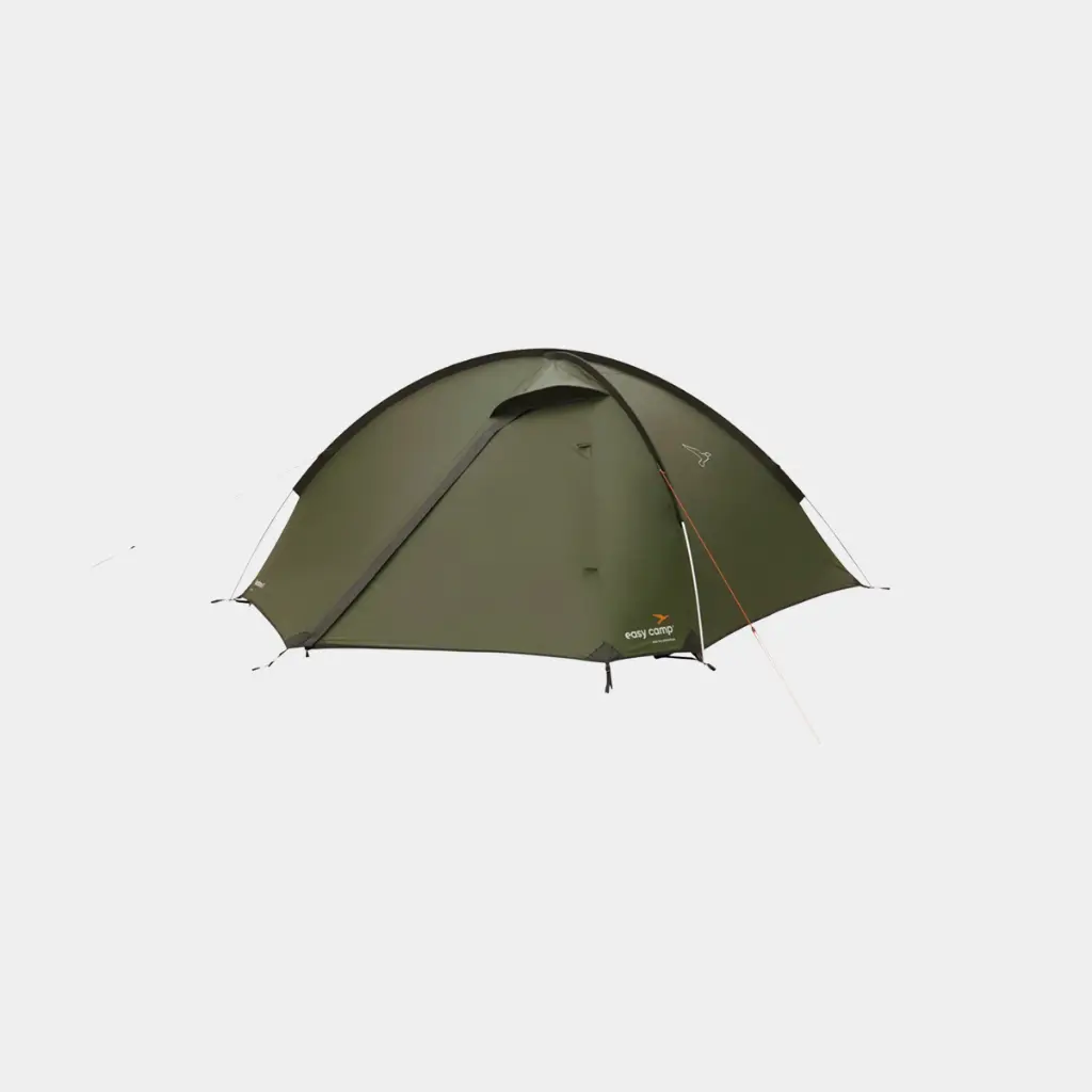 Rondane 3 Dark Green
