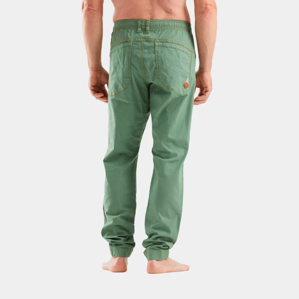 APE9 Pants Agave