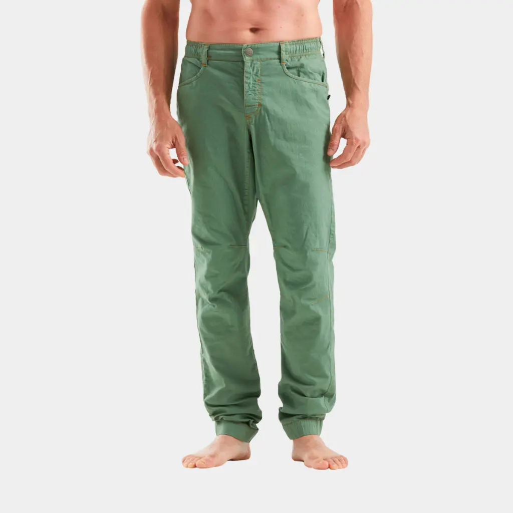 APE9 Pants Agave