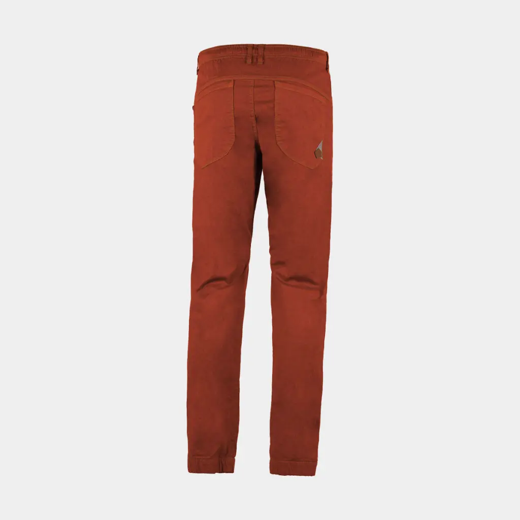 APE9 Pants Copper