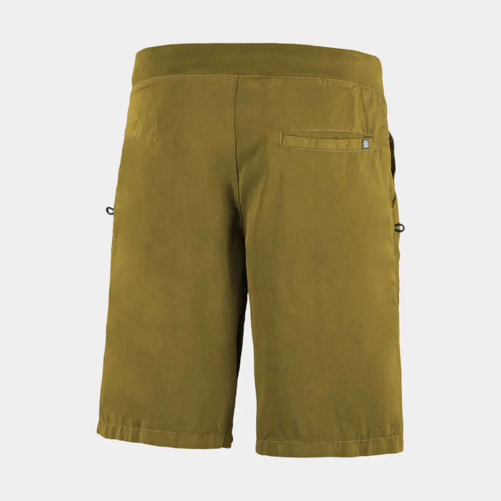 Figaro Short Caramel