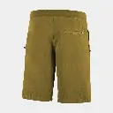 Figaro Short Caramel