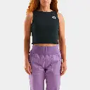 Grace T-Shirt Women Blackboard