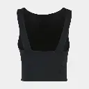 Grace T-Shirt Women Blackboard