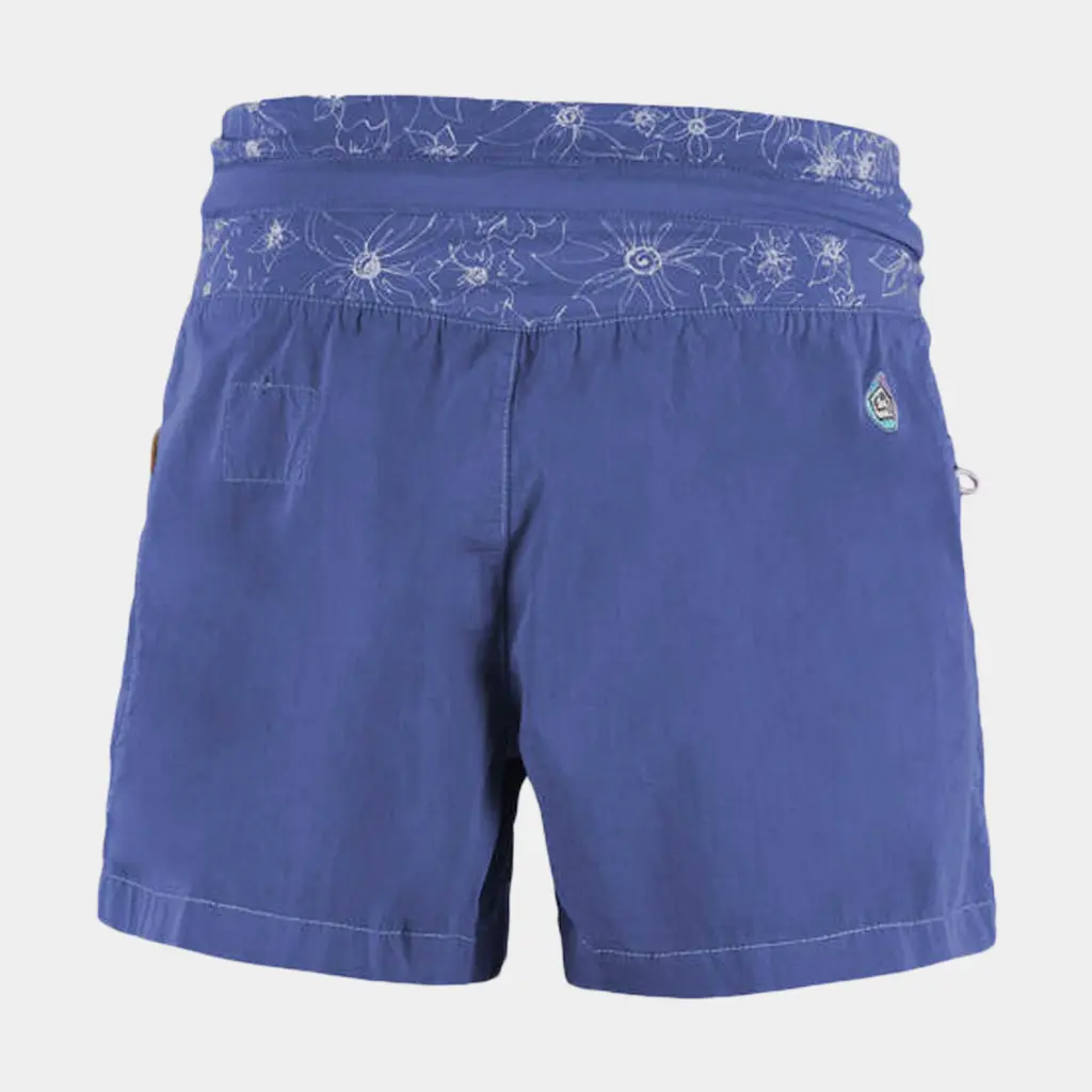 Mafalda Short Women Provence