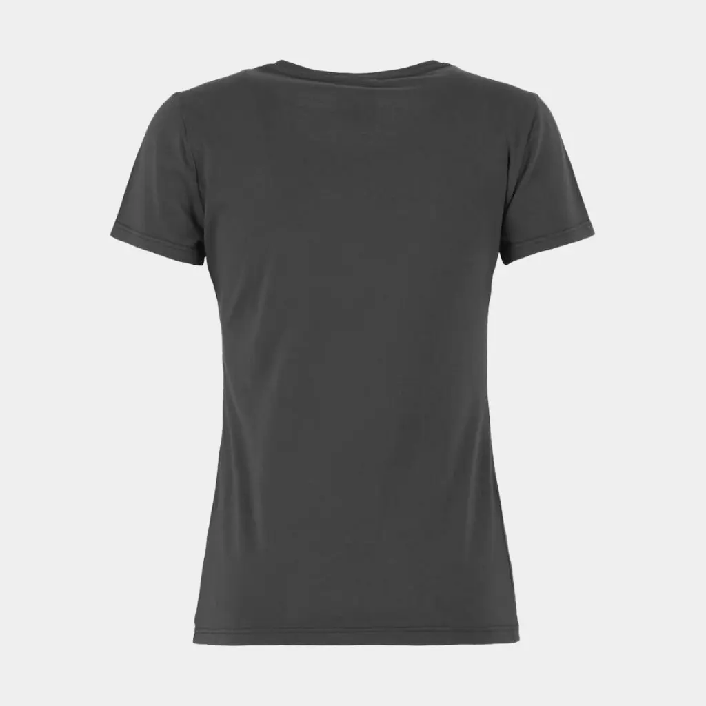 Marilyn T-shirt Women Black