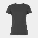 Marilyn T-shirt Women Black