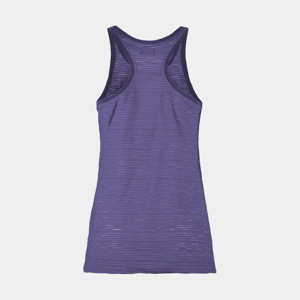 Milvia Tank Women Provence