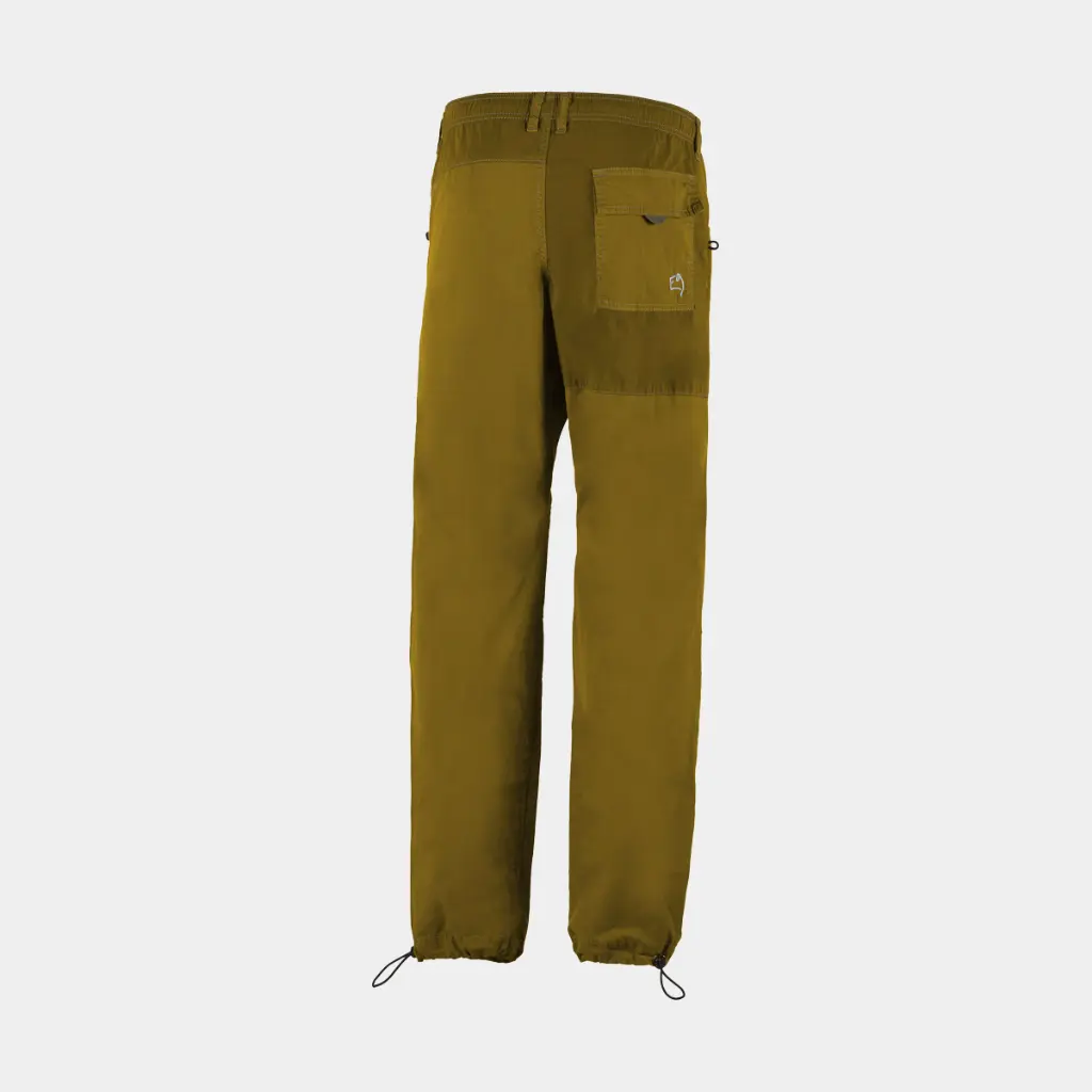 Mont 1 Pants Caramel