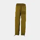 Mont 1 Pants Caramel