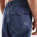 Mont 1 Pants Vintage Blue