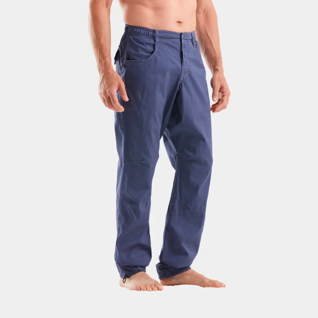 Mont 1 Pants Vintage Blue