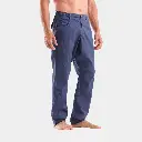 Mont 1 Pants Vintage Blue