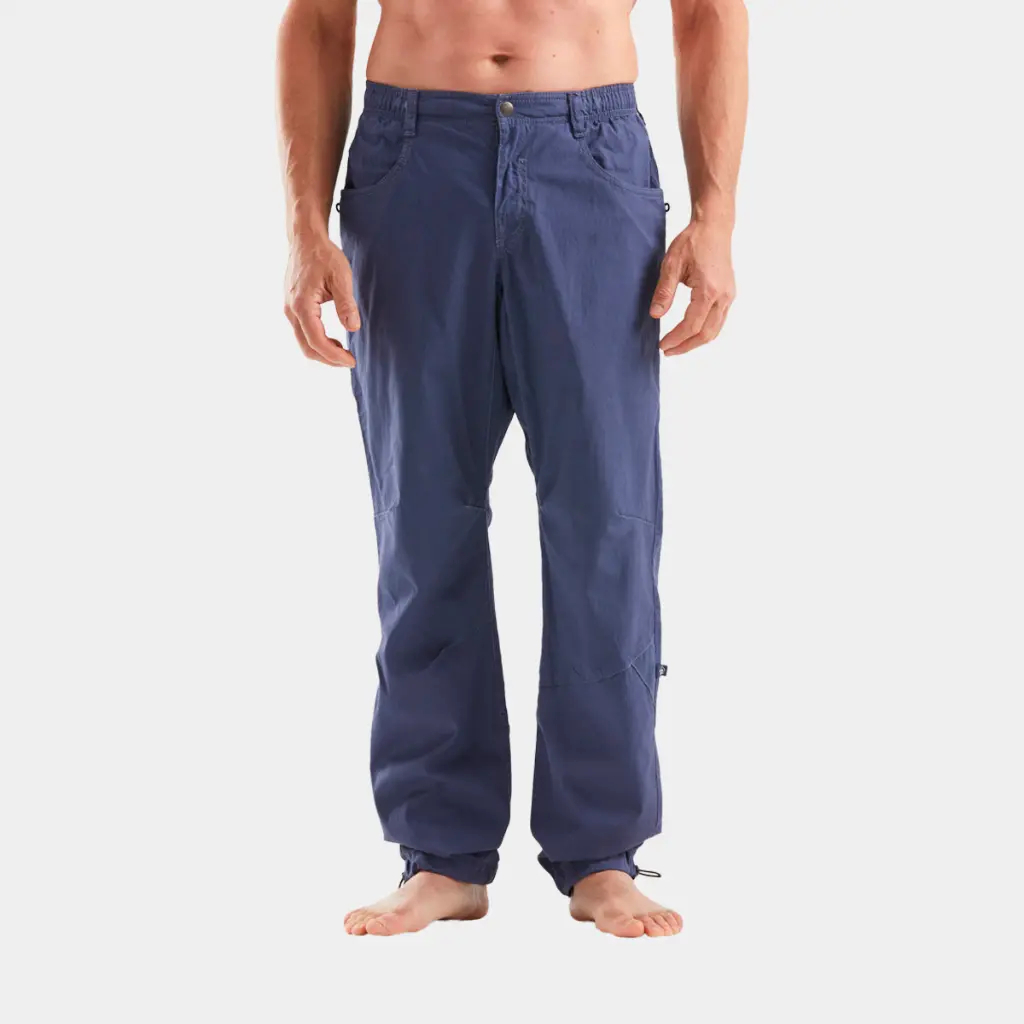 Mont 1 Pants Vintage Blue