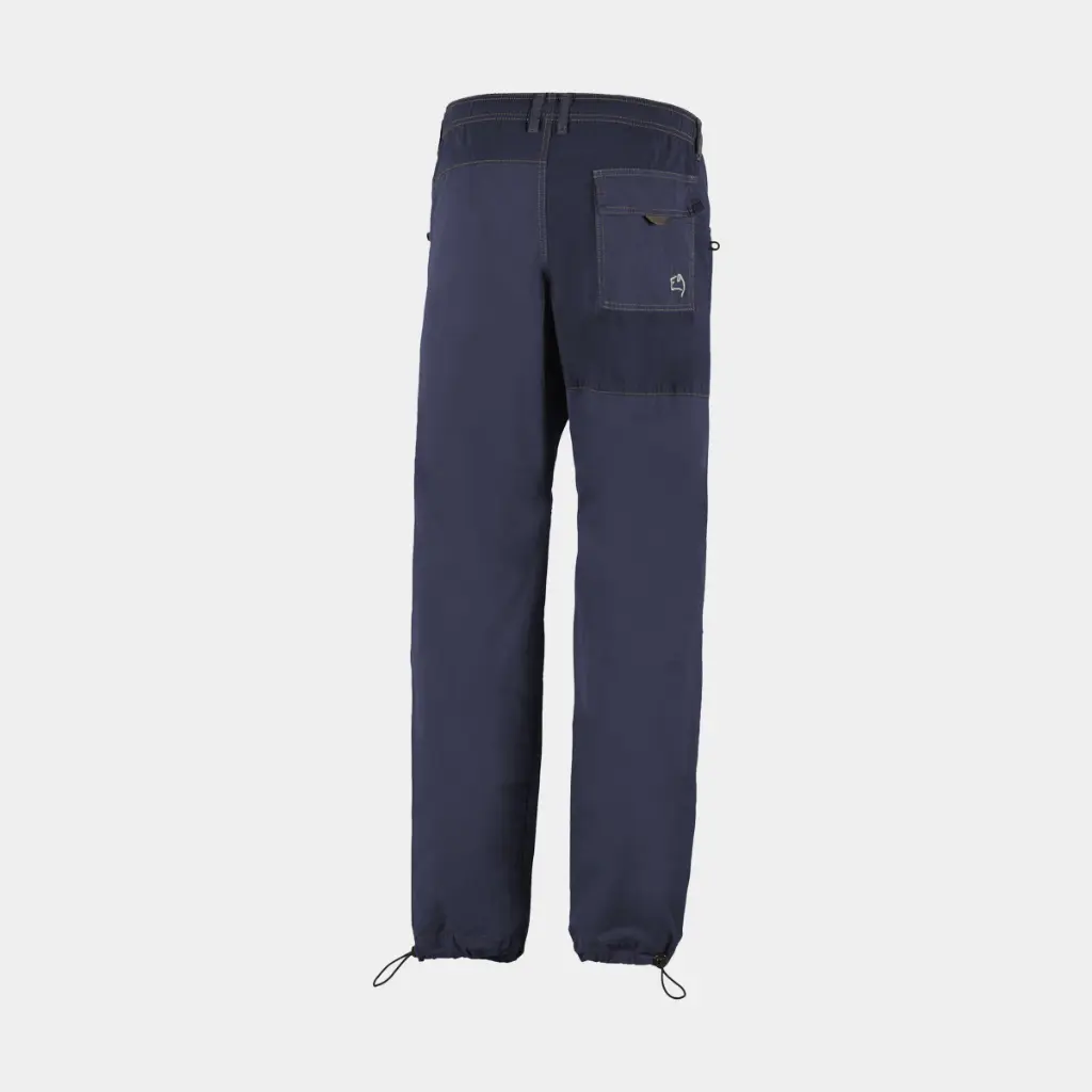 Mont 1 Pants Vintage Blue