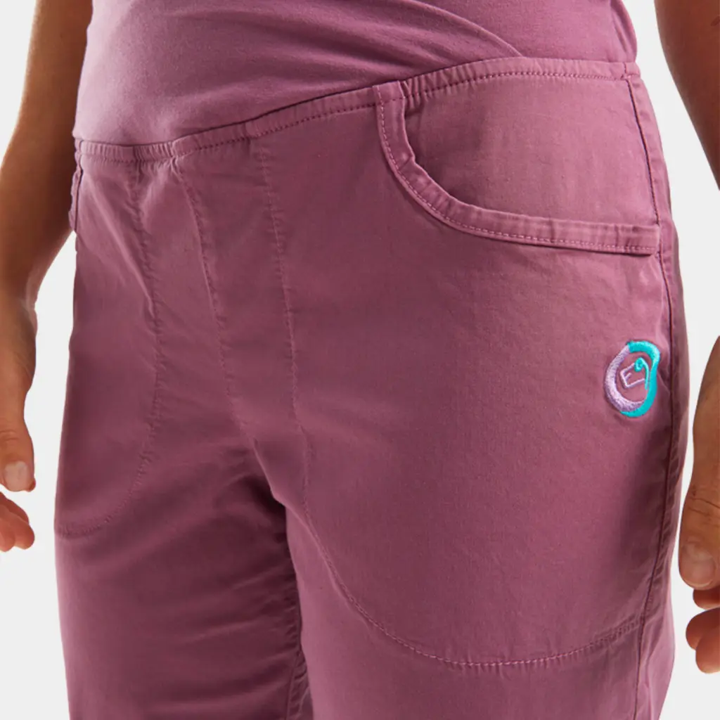 Olivia Pants Women Tulip