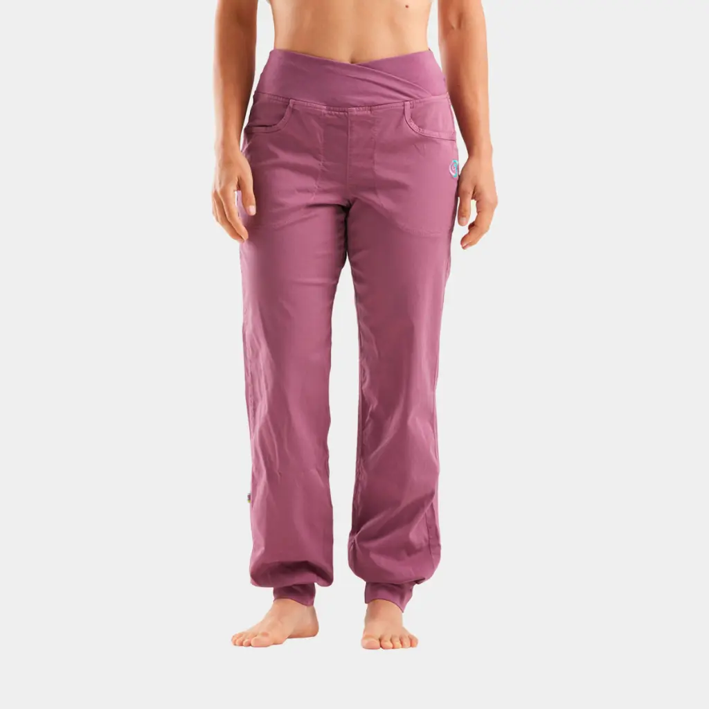 Olivia Pants Women Tulip