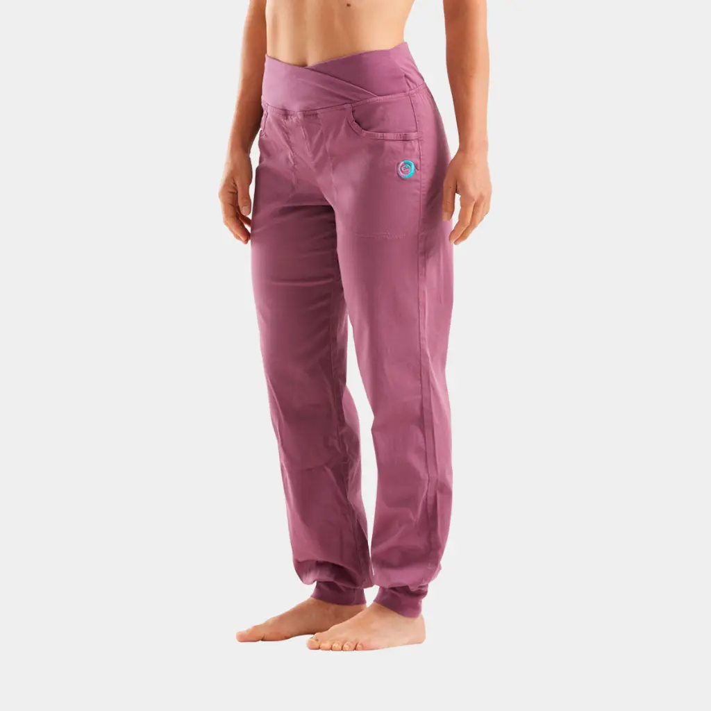 Olivia Pants Women Tulip