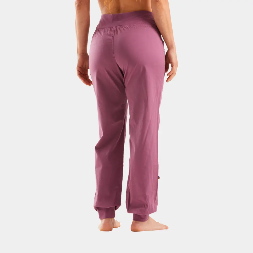 Olivia Pants Women Tulip