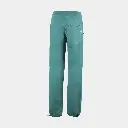 Onda Flax Pants Women Thymus