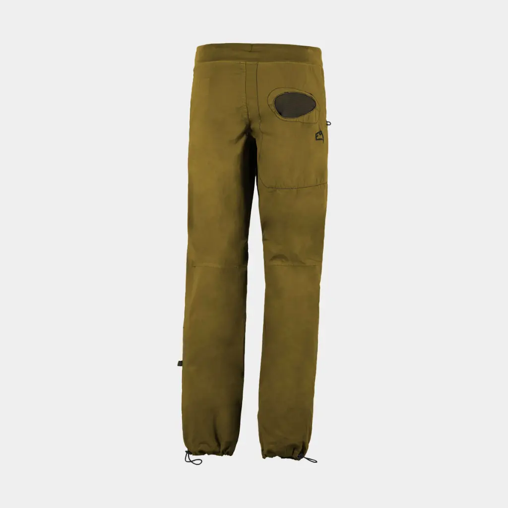 Rondo Slim Pants Caramel