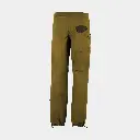 Rondo Slim Pants Caramel